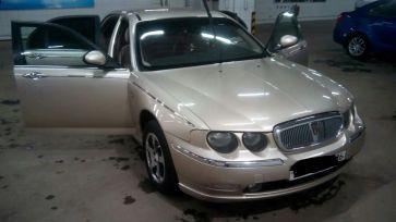  Rover 75 2003 , 330000 , 