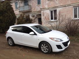 Mazda Mazda3 2010 , 625000 , 