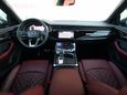 SUV   Audi SQ8 2020 , 12450000 , 