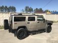 SUV   Hummer H2 2004 , 1350000 , 