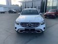 SUV   Mercedes-Benz GLC 2020 , 4262000 , 