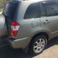 SUV   Chery Tiggo T11 2012 , 355000 , 