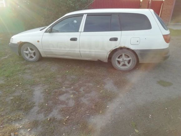  Toyota Caldina 1998 , 95000 , 