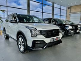 SUV   GAC GS8 2020 , 2875000 , 