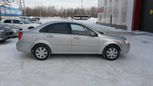  Chevrolet Lacetti 2007 , 290000 , 