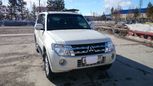 SUV   Mitsubishi Pajero 2014 , 1780000 , 