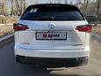 SUV   Lexus NX200 2014 , 2998000 , -