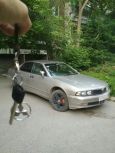  Mitsubishi Diamante 1997 , 165000 , 