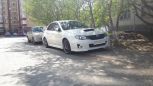  Subaru Impreza WRX STI 2010 , 820000 , 