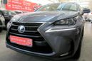 SUV   Lexus NX200 2016 , 2148000 , 