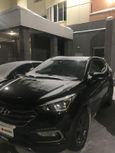 SUV   Hyundai Santa Fe 2015 , 1900000 , 