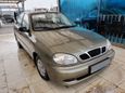  Daewoo Lanos 2007 , 160000 , 