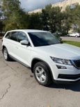 SUV   Skoda Kodiaq 2019 , 2195000 , 