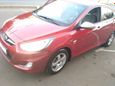  Hyundai Solaris 2012 , 450000 , 