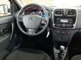  Renault Logan 2015 , 750000 , 