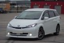    Toyota Wish 2009 , 725000 , 