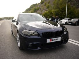  BMW 5-Series 2011 , 2300000 , 