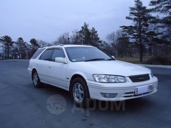  Toyota Camry Gracia 2001 , 295000 ,  