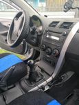  Toyota Corolla 2008 , 465000 , 