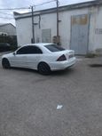  Mercedes-Benz C-Class 2005 , 390000 , 