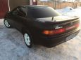  Toyota Carina ED 1995 , 120000 , 