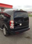 SUV   Land Rover Discovery 2009 , 1570000 , 