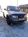 SUV   Isuzu Bighorn 1998 , 420000 , 