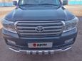 SUV   Toyota Land Cruiser 2010 , 1970000 , -