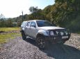  Nissan Navara 2007 , 600000 , 