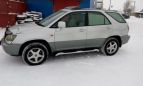 SUV   Toyota Harrier 1998 , 430000 , 