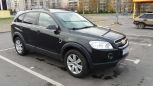 SUV   Chevrolet Captiva 2009 , 665000 , -