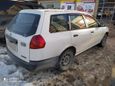  Nissan AD 2002 , 159000 , 