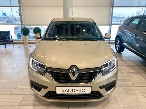  Renault Sandero 2020 , 930000 , 