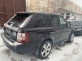 SUV   Land Rover Range Rover Sport 2008 , 489999 , 