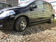  Nissan Tiida 2007 , 319777 , 