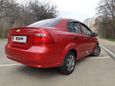  Chevrolet Aveo 2010 , 320000 , 