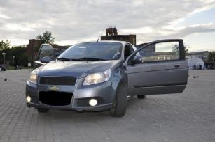 Chevrolet Aveo 2008 , 275000 , 