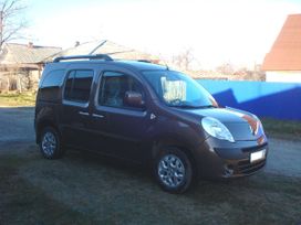 Renault Kangoo 2012 , 700000 ,  