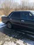  Toyota Crown 1988 , 164000 , 