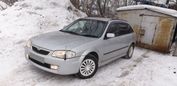  Mazda Familia S-Wagon 1999 , 210000 , 