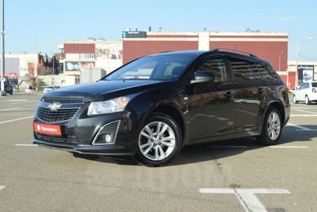  Chevrolet Cruze 2013 , 645000 , 