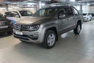  Volkswagen Amarok 2017 , 3018181 , 