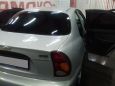  Chevrolet Lanos 2007 , 125000 , 