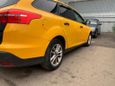  Ford Focus 2015 , 500000 , 