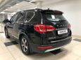 SUV   Haval H6 2016 , 985000 , 