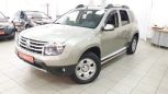 SUV   Renault Duster 2012 , 597700 , 