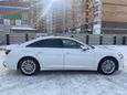  Audi A6 2019 , 3569000 , 