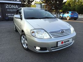  Toyota Corolla 2006 , 635000 , 