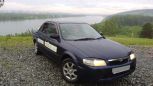  Mazda Familia 2000 , 110000 , 