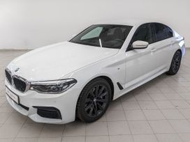  BMW 5-Series 2019 , 4705000 , 